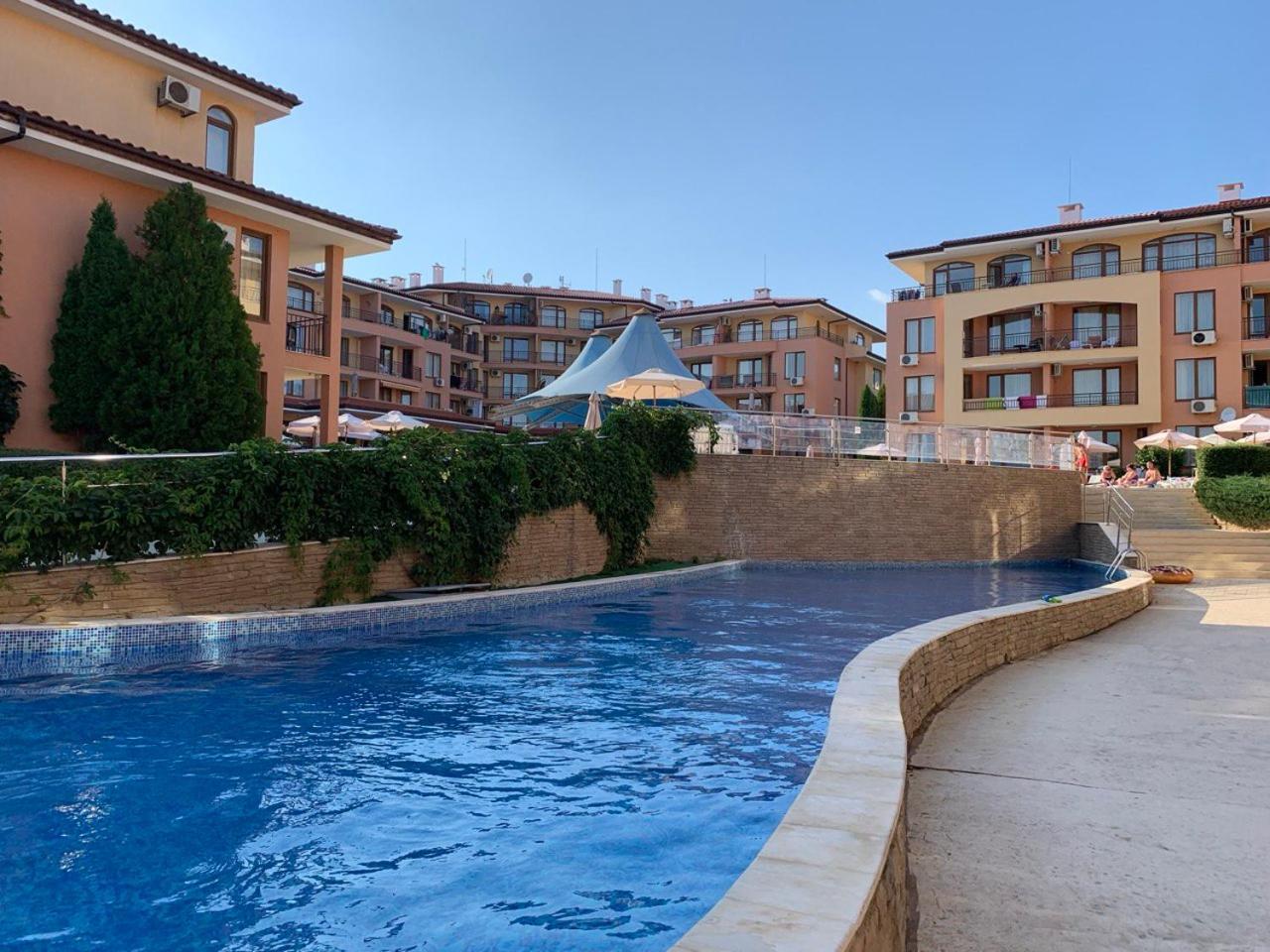 Apartcomplex Panorama Dreams * Sveti Vlas